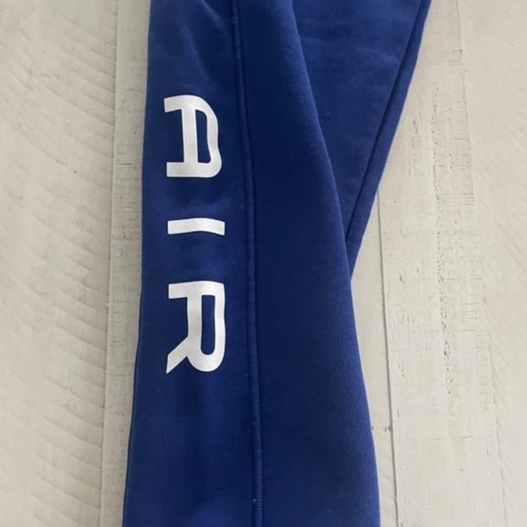 Nike Air Older Kids' Pants - Picture 4 of 8